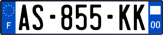 AS-855-KK