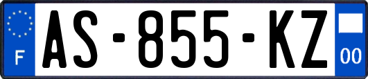 AS-855-KZ