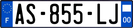 AS-855-LJ
