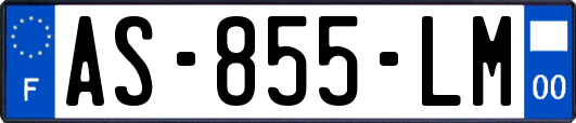 AS-855-LM