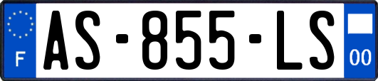 AS-855-LS