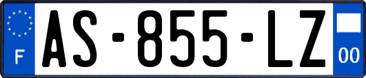 AS-855-LZ