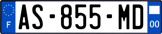 AS-855-MD