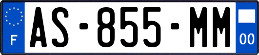 AS-855-MM