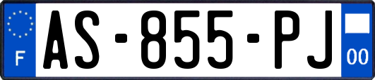 AS-855-PJ