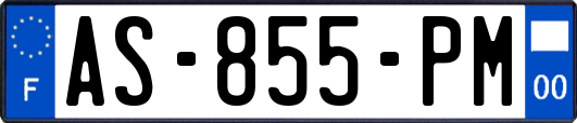 AS-855-PM