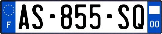 AS-855-SQ