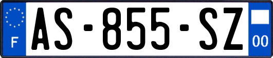 AS-855-SZ