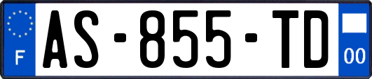 AS-855-TD