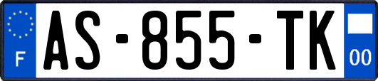 AS-855-TK