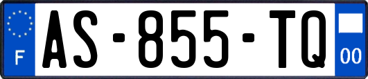 AS-855-TQ