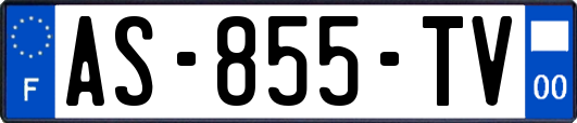 AS-855-TV