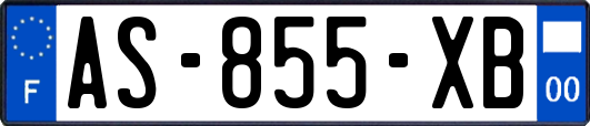 AS-855-XB