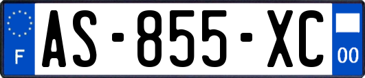 AS-855-XC