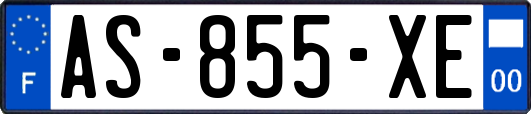 AS-855-XE