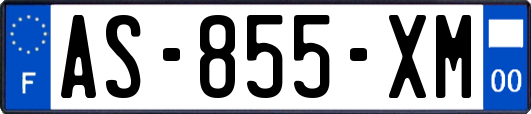 AS-855-XM