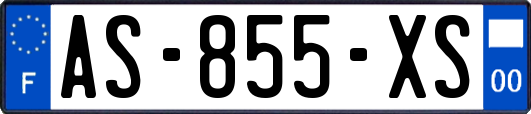 AS-855-XS