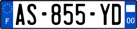 AS-855-YD