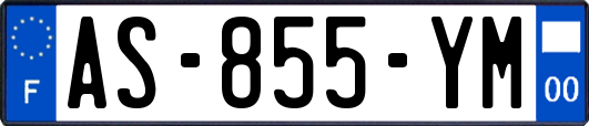 AS-855-YM