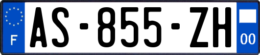 AS-855-ZH