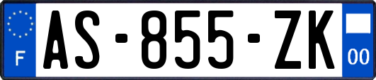 AS-855-ZK