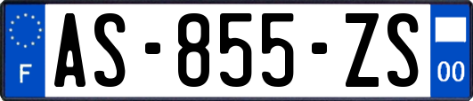 AS-855-ZS