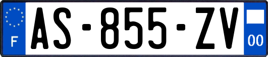 AS-855-ZV