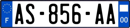 AS-856-AA