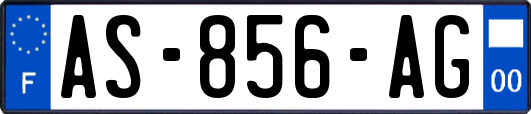 AS-856-AG
