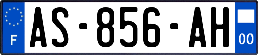 AS-856-AH