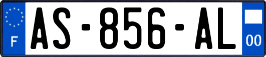 AS-856-AL