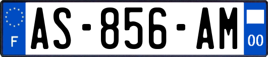 AS-856-AM