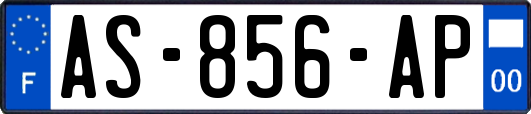 AS-856-AP