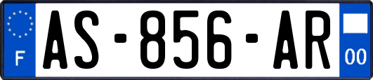 AS-856-AR