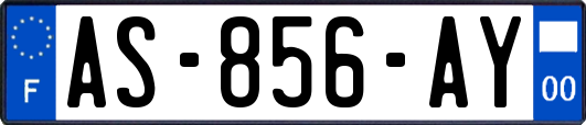 AS-856-AY