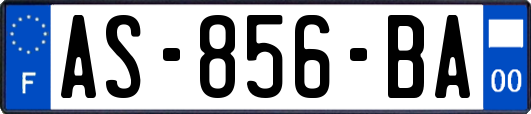 AS-856-BA