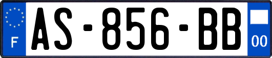AS-856-BB