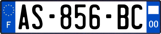 AS-856-BC
