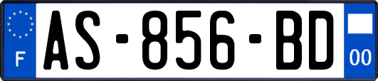 AS-856-BD