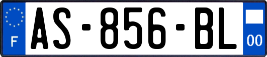 AS-856-BL