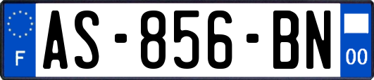 AS-856-BN