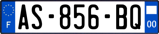 AS-856-BQ