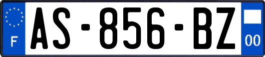 AS-856-BZ