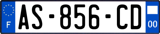 AS-856-CD