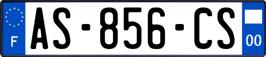 AS-856-CS
