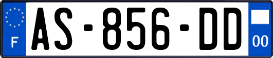 AS-856-DD