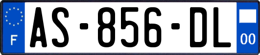 AS-856-DL