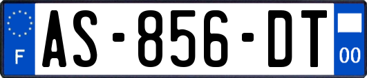 AS-856-DT