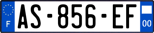 AS-856-EF