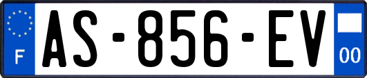 AS-856-EV